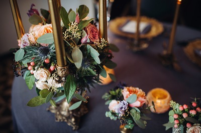 Salón para Bodas y Fiestas en Zapopan