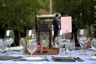 Salón para Bodas