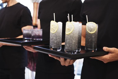 Salón para Bodas y Fiestas en Guadalajara