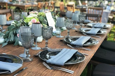Salon de Eventos en Zapopan
