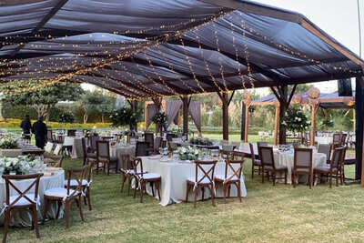 Salón de Eventos GDL